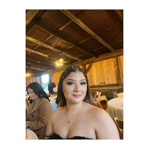 Meet your Posher, Michelle